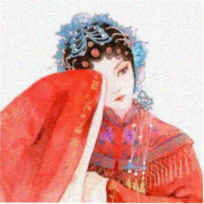 读者 午后阵雨 头像